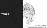 TERRA Carbon Negative wine (3 or 6 bottles)
