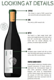 TERRA Carbon Negative wine (3 or 6 bottles)
